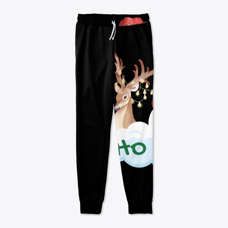 Ho ho Ho Christmas