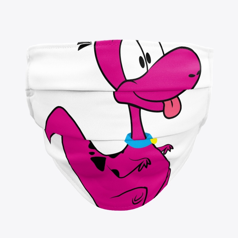 Dino Pebbles Flinstone 