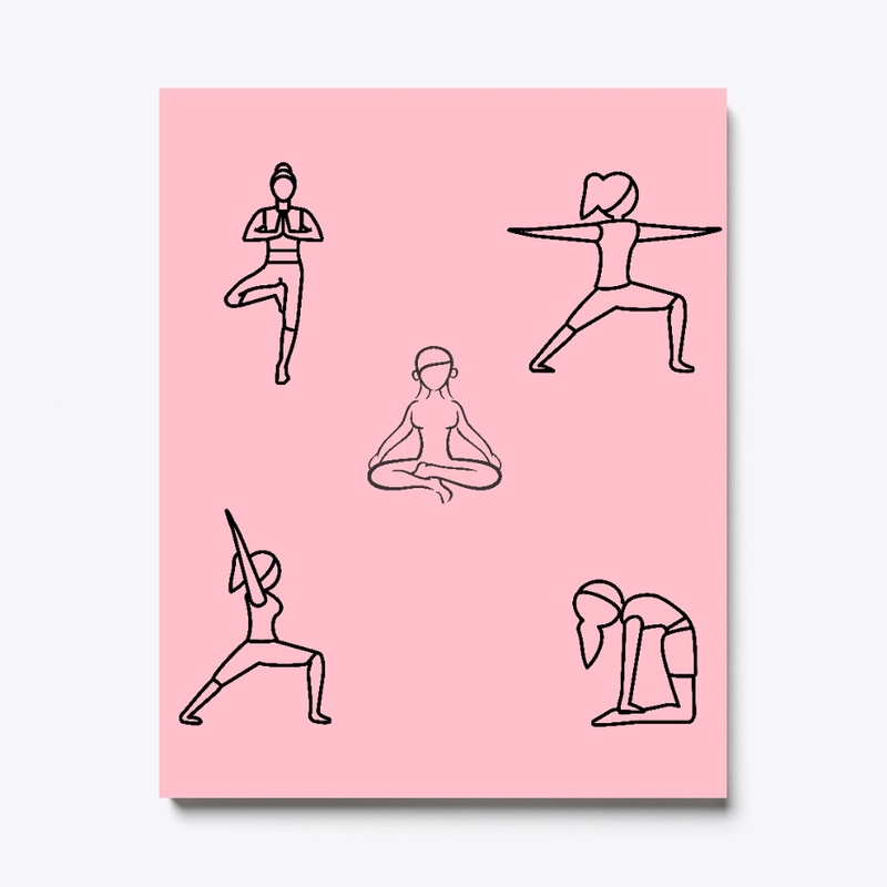 Yoga Class