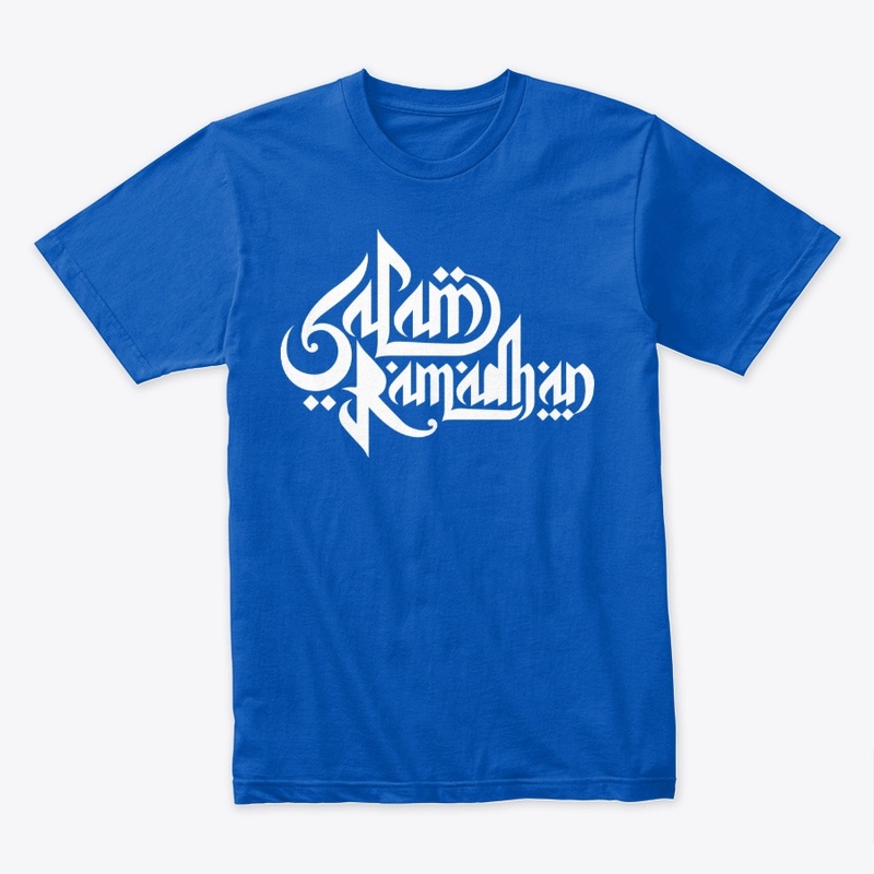 Ramadhan Shirt Series 102
