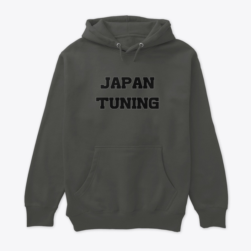 Japan Tuning