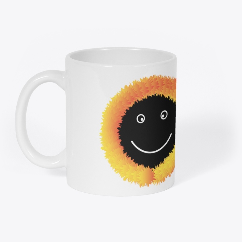 Print on demand merch