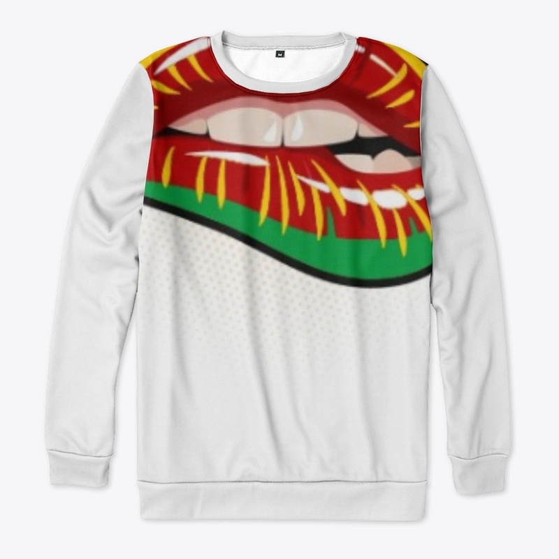 Sexy Reggae