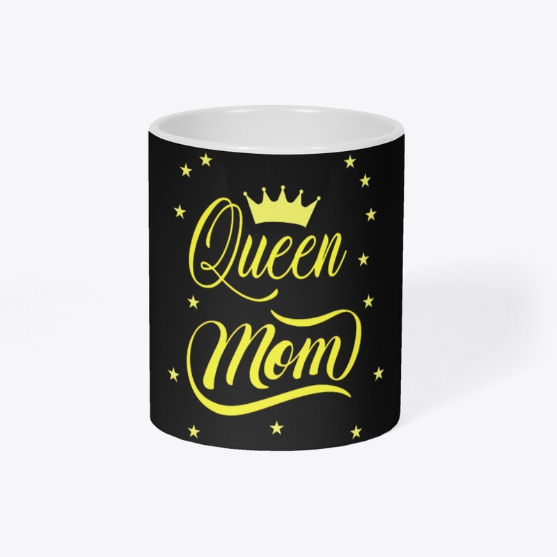 QUEEN MOM