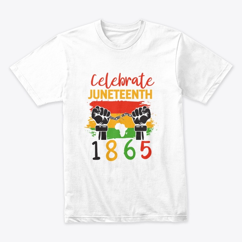 Juneteenth T-shirt