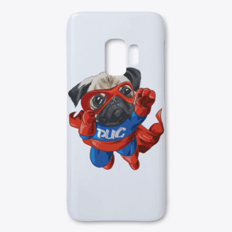 Super Pug