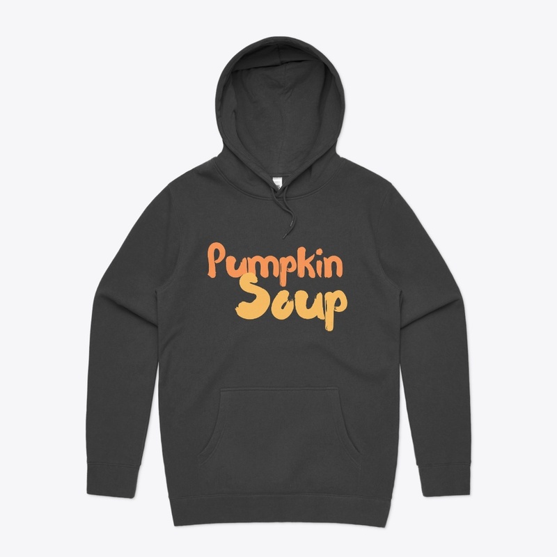 Pumpkin Soup