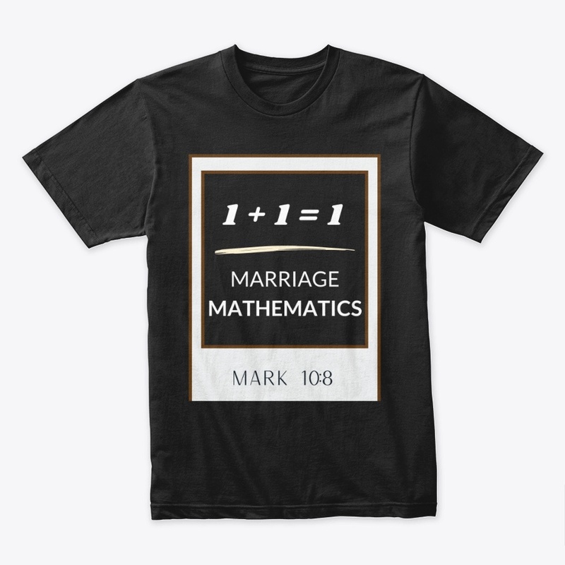 Marriage Math