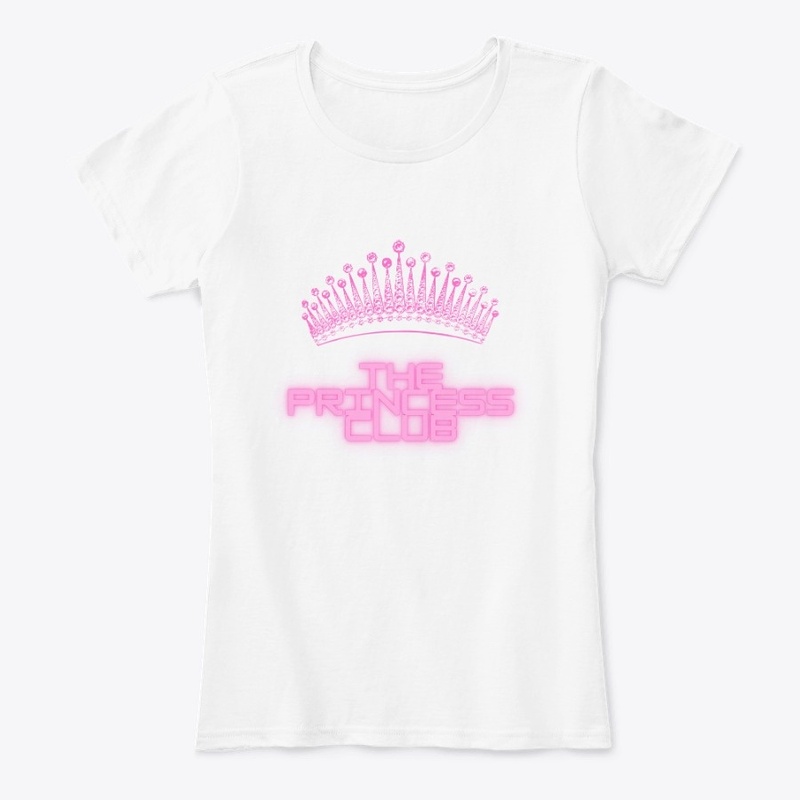 The Princess Club 