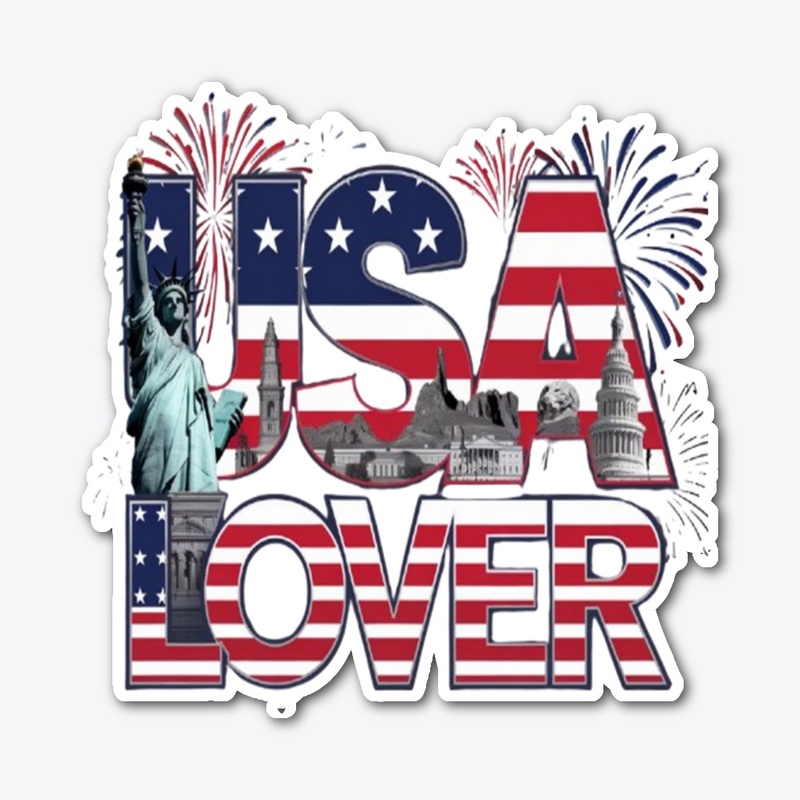 USA Lover