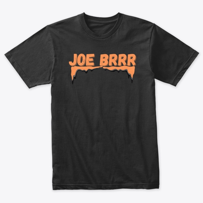 Joe Brrr