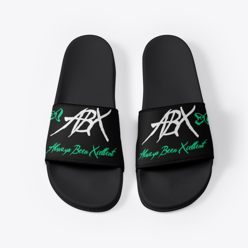 (ABX) #1 Hottest In The City Slides