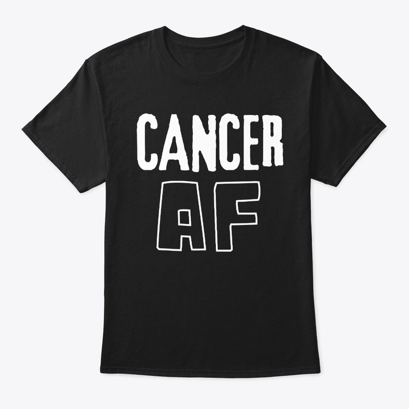 CANCER Bold AF