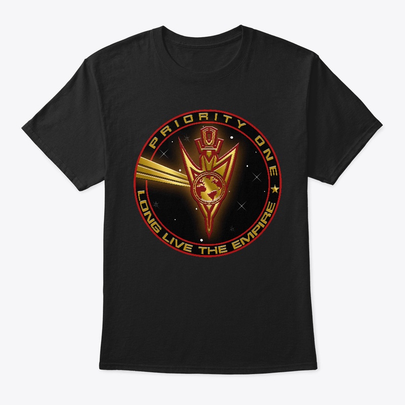 Priority One Empire Design