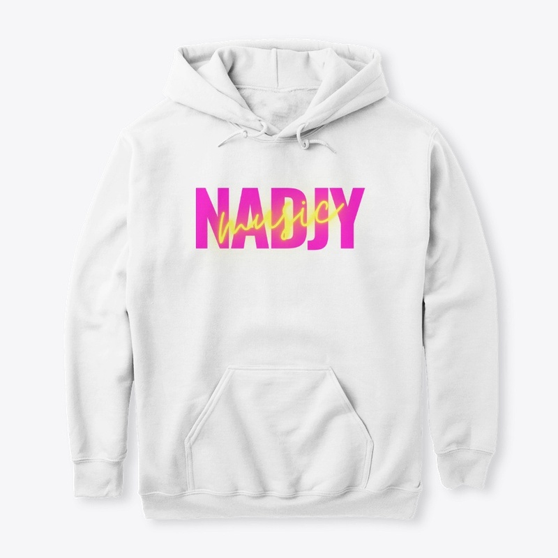 Nadjy Music Pink Edition