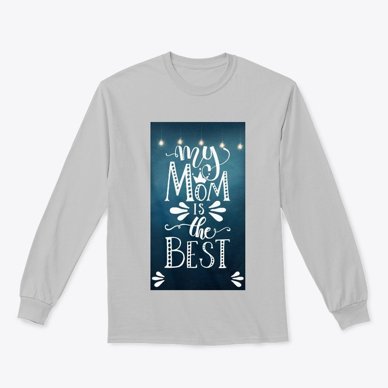 mom is best 