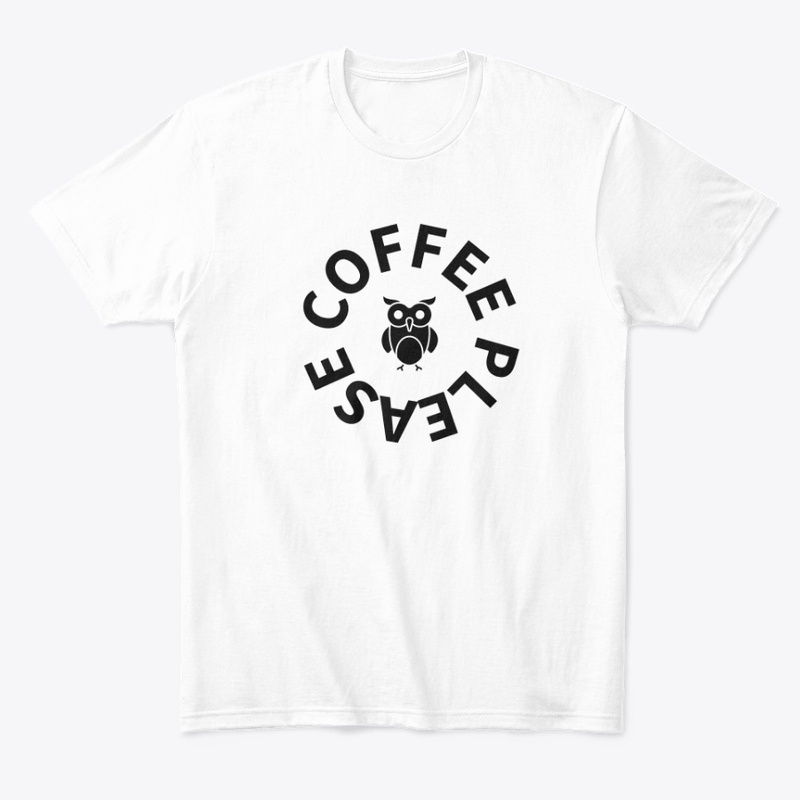 COFFEE PLEASE