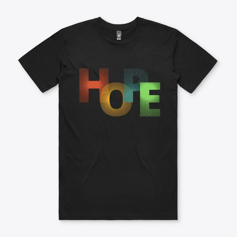 HOPE Essential Tee T-Shirt