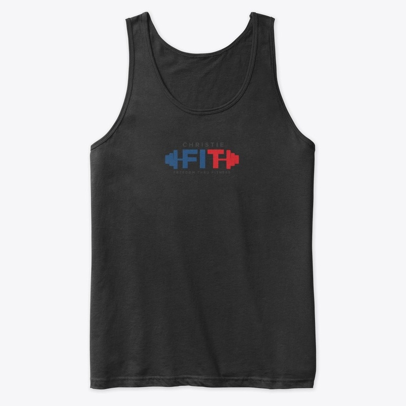 Christie Fit Clothing 
