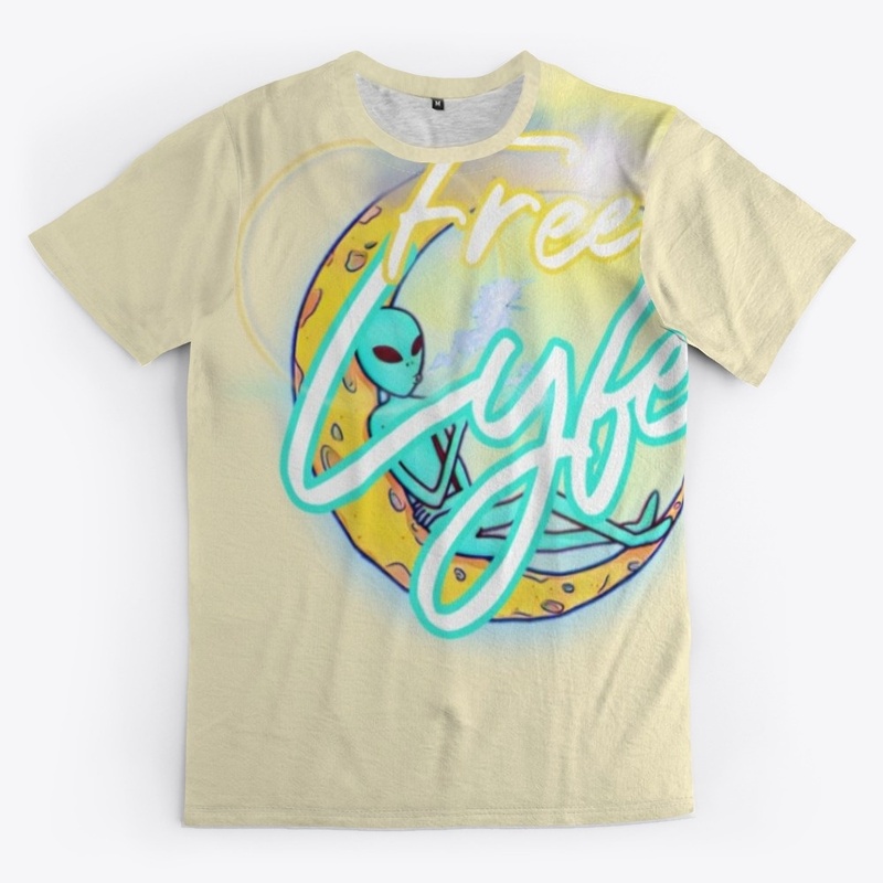FreeLyfe Phone Home