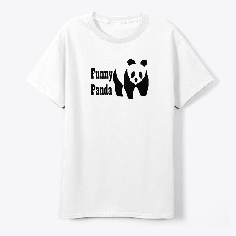 Funny Panda