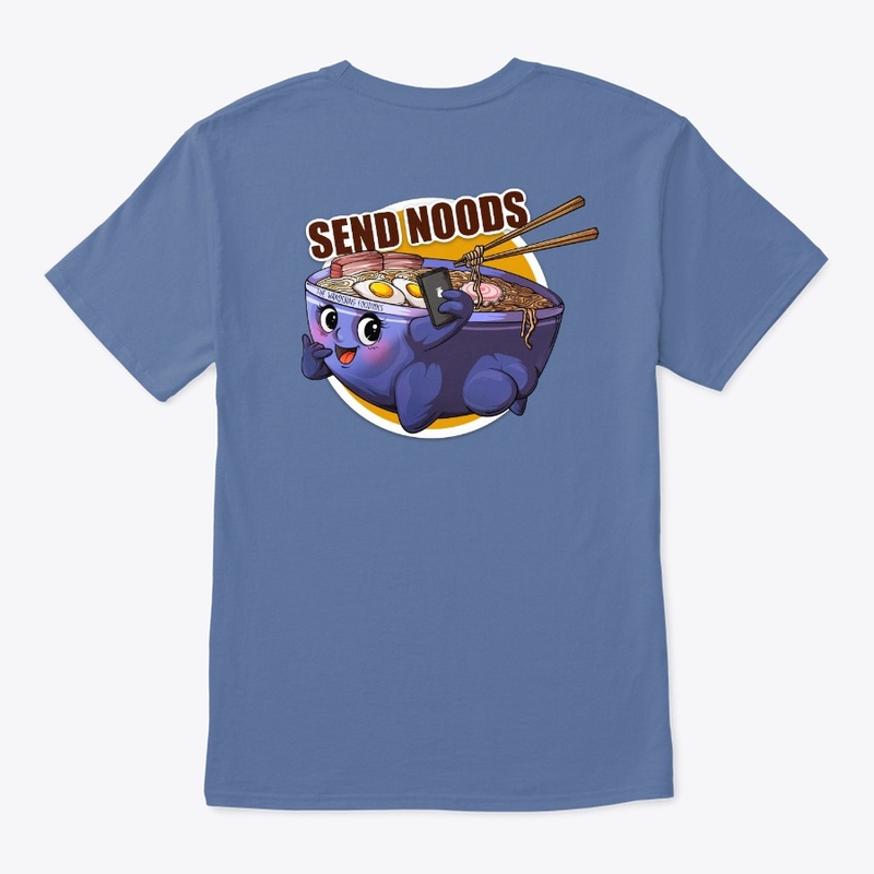 Men's Reverse Summer Wear