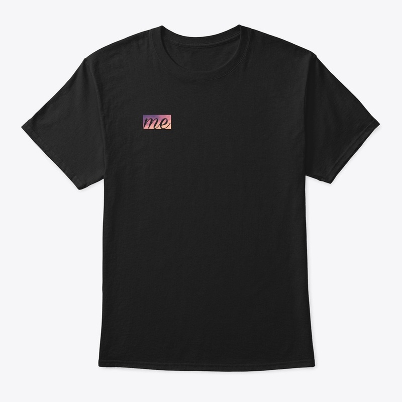 Sweat-shirt with writing for men