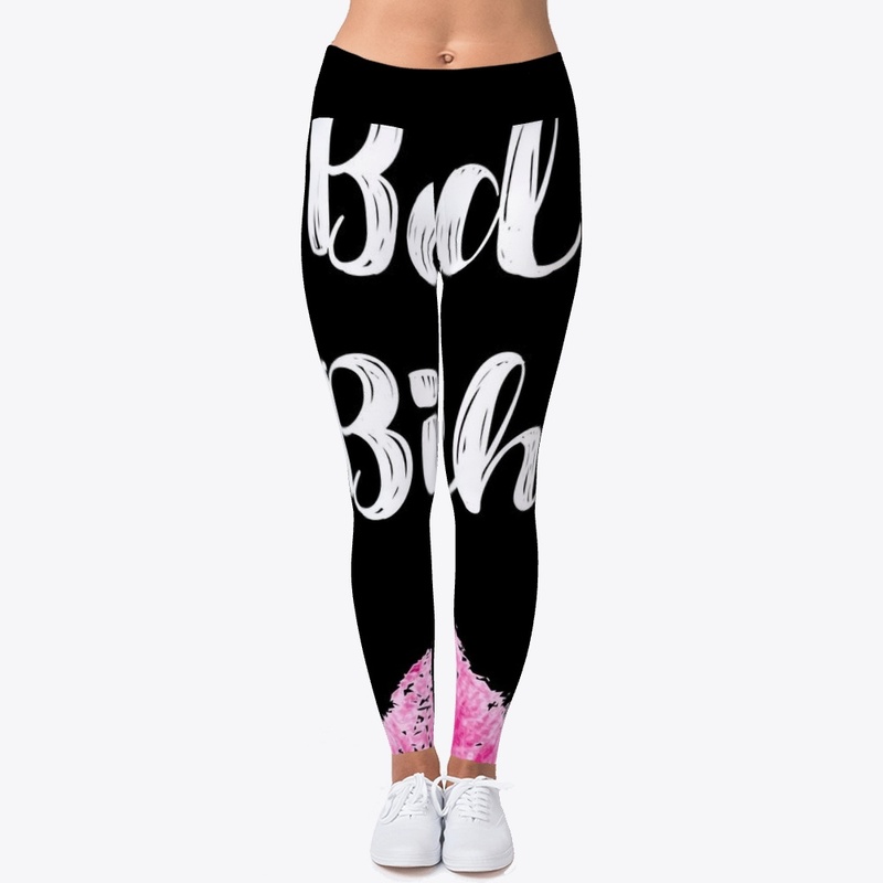 bad bitch 