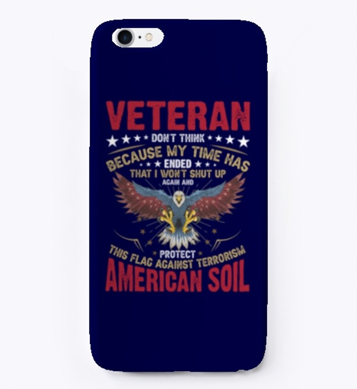 Best Veterans T-Shirts!