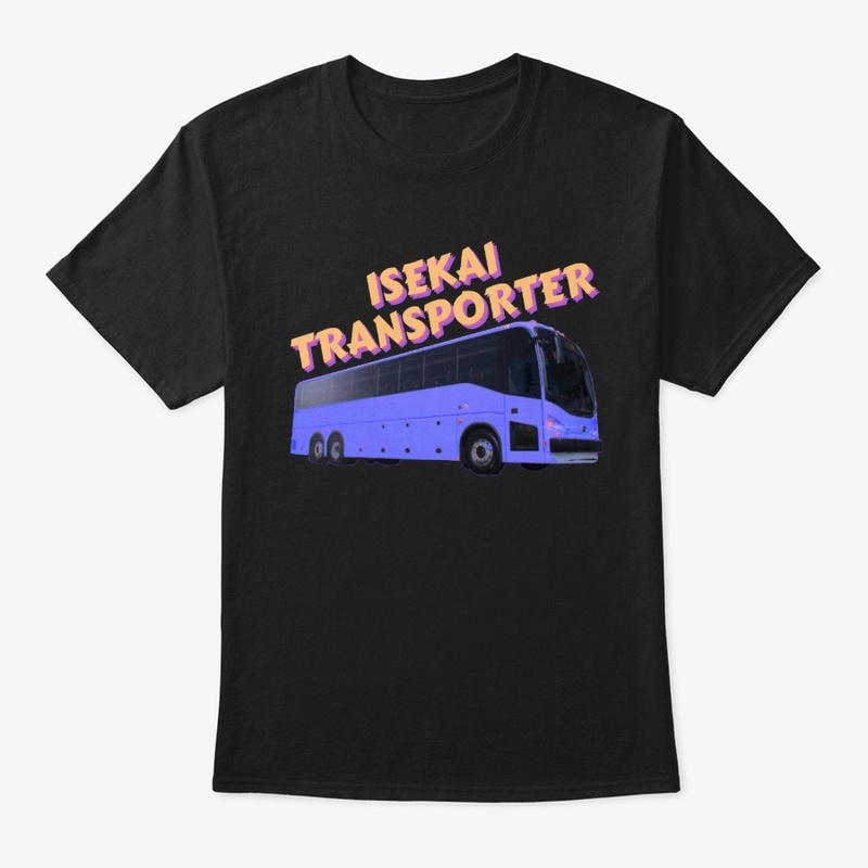 Isekai Transporter