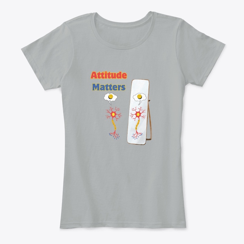 Attitude Matters  - Mirror Neurons