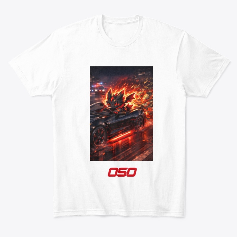 O$O X FDR