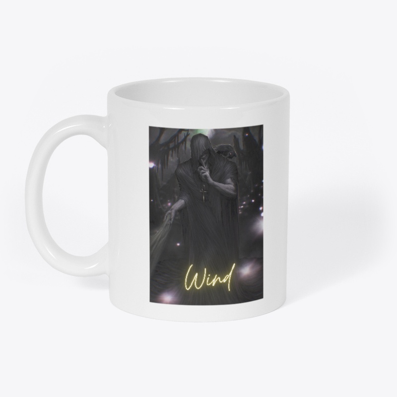 Winds Gaming