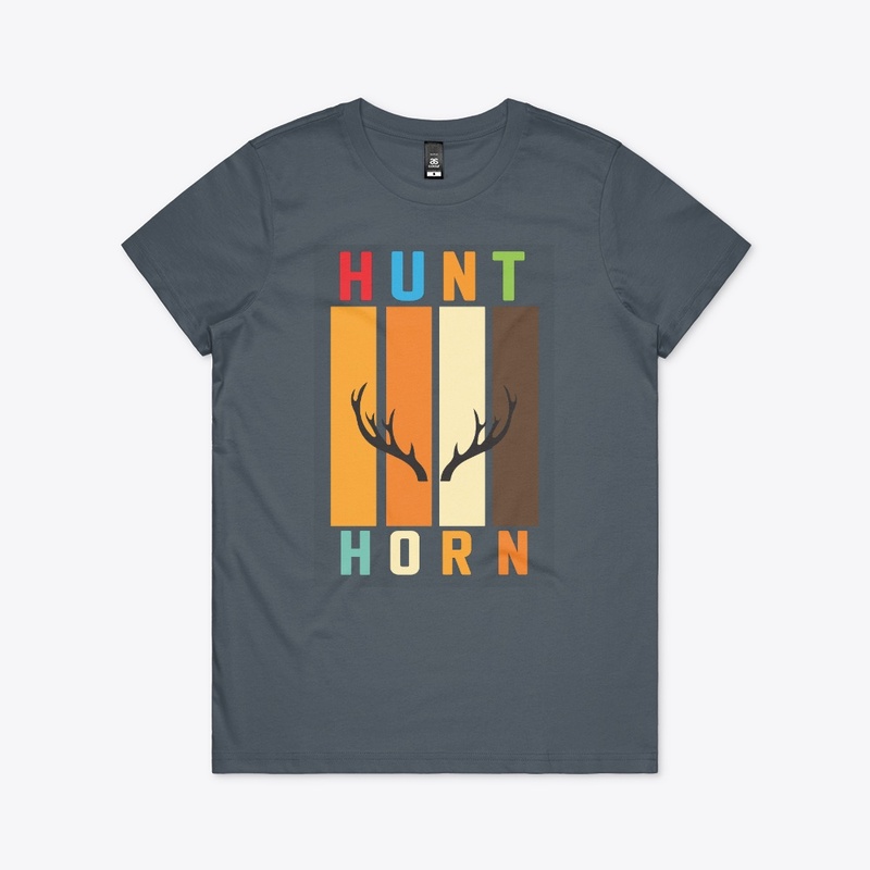HUNT HORN