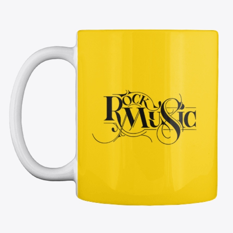Rock Music