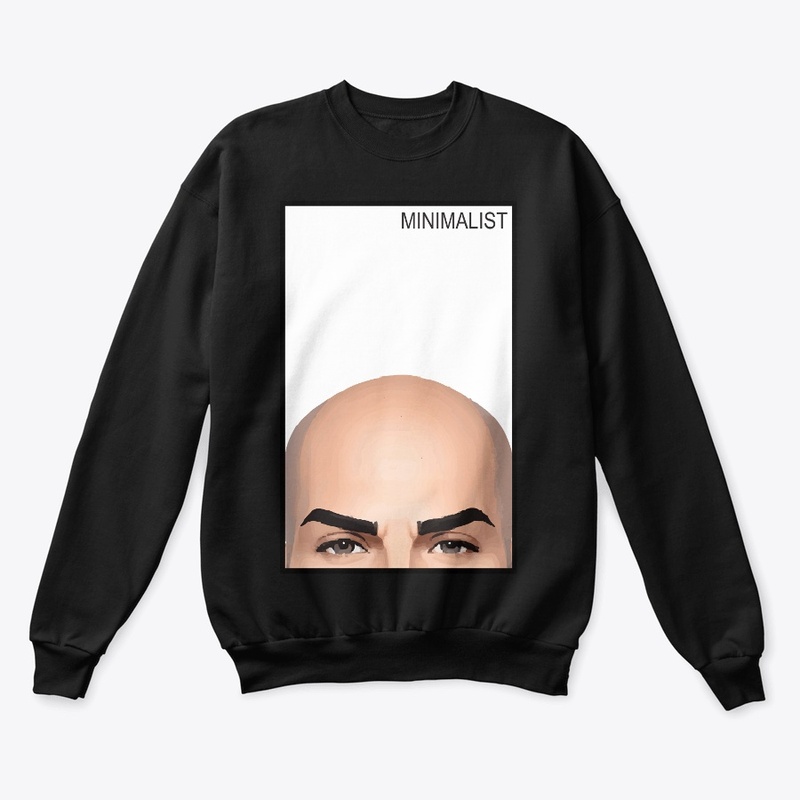 The Minimalist