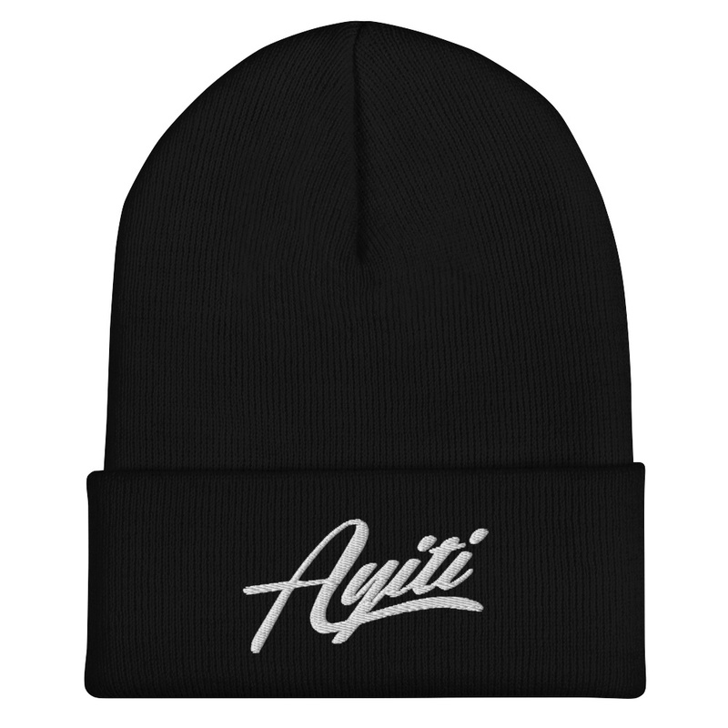 Ayiti | Beanie