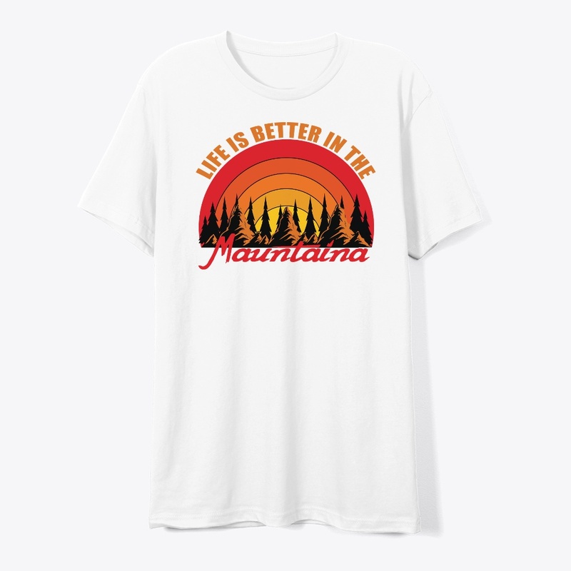 t-shirt design