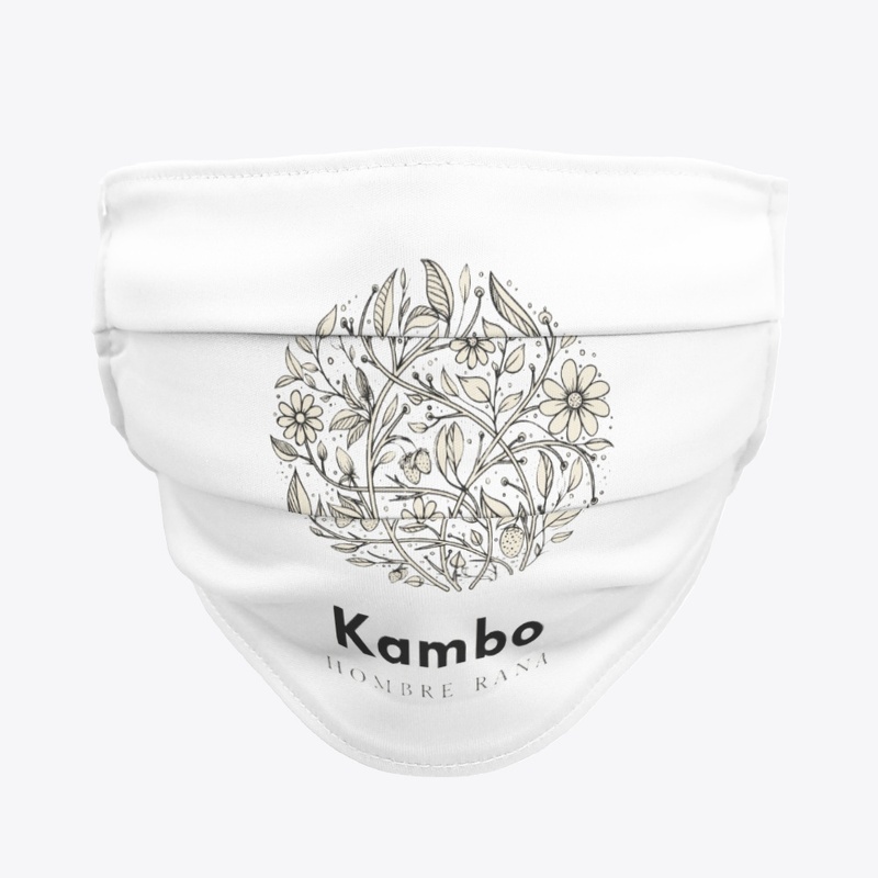 Hombre Rana Kambo