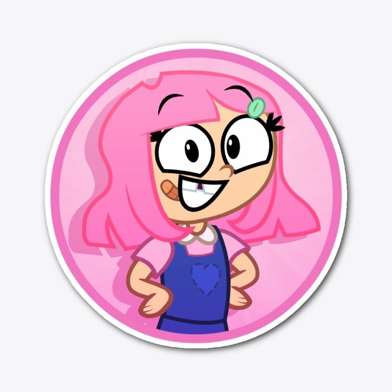 Don't Ask Why - Monika Icon