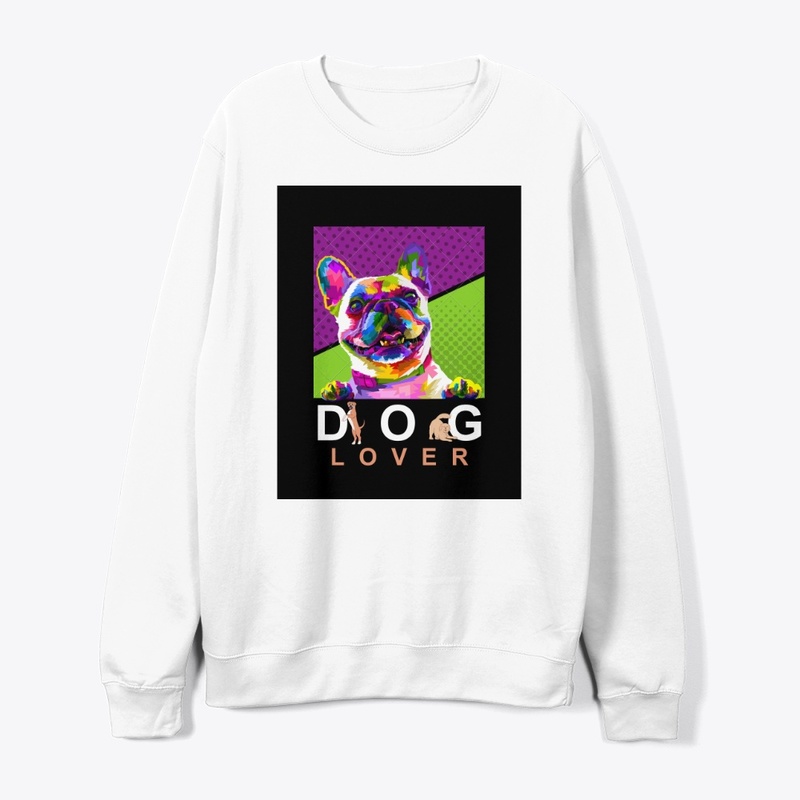 Dog lovers design