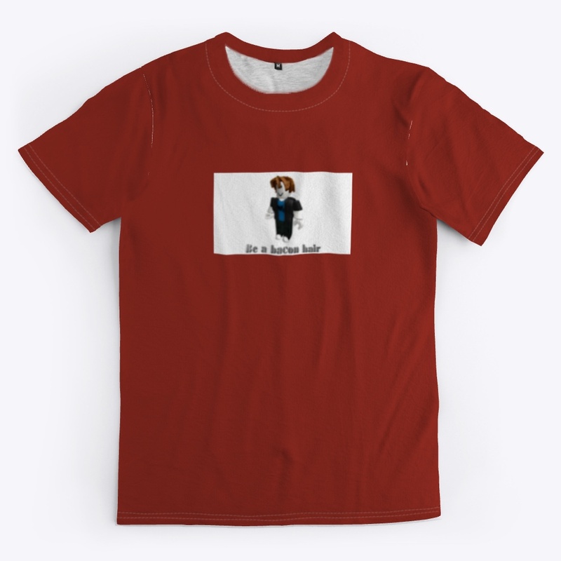 BACON SHIRT
