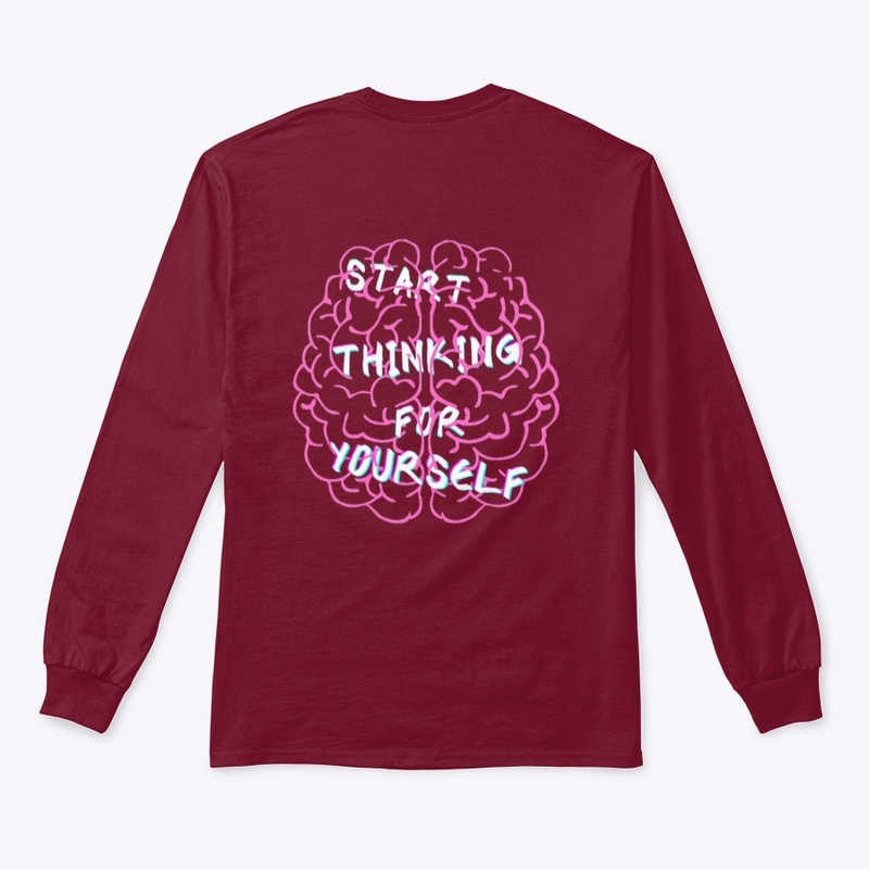 STFY SPACE & BRAIN 