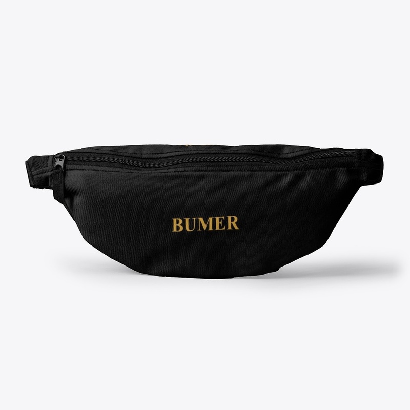 BUMER, GOLD