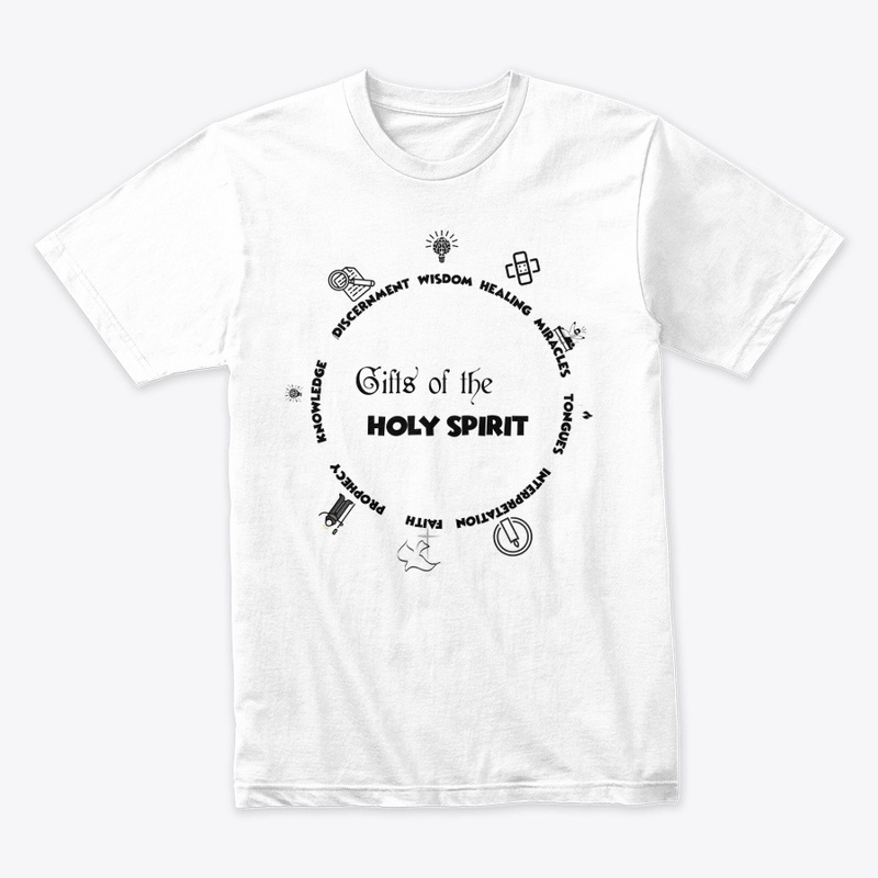 Gifts of the Spirit