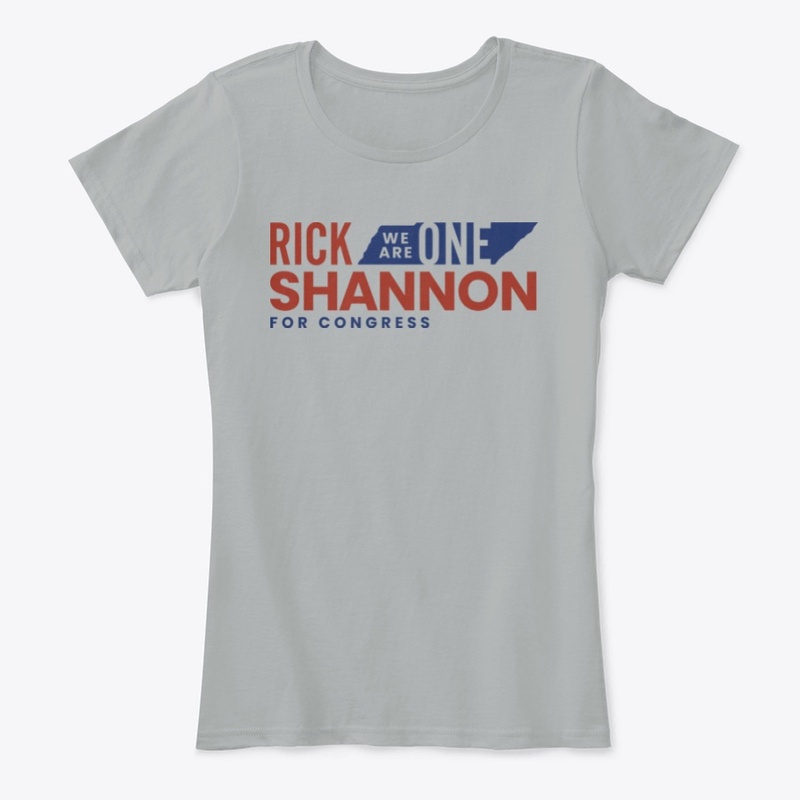 Rick Shannon For Congress 2022