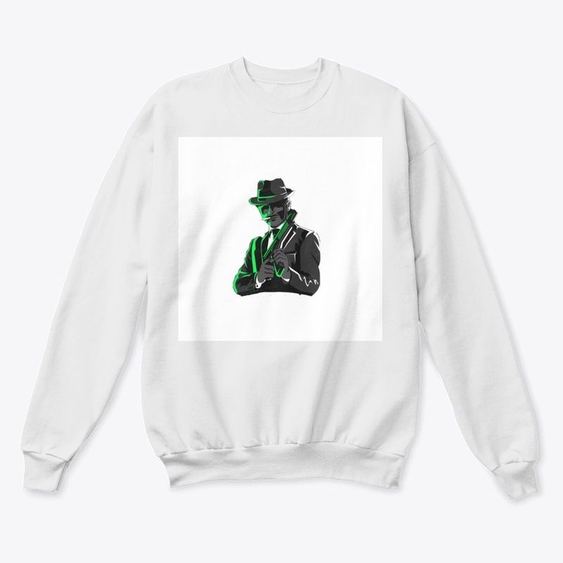Gangster design
