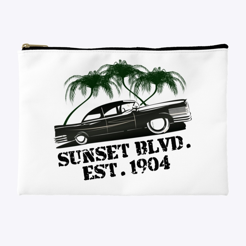 Sunset Boulevard