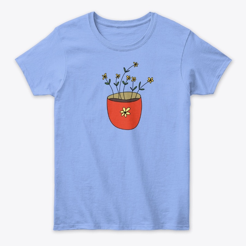 A cute plant