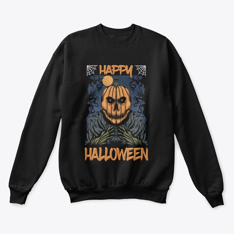 Happy Halloween Czgkm